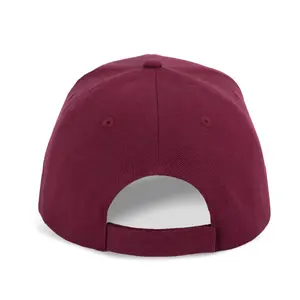 5 Panel Cap K-up image-2
