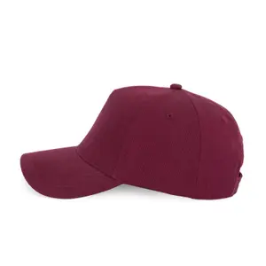 5 Panel Cap K-up image-3