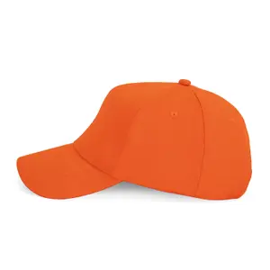 5 Panel Cap K-up image-3