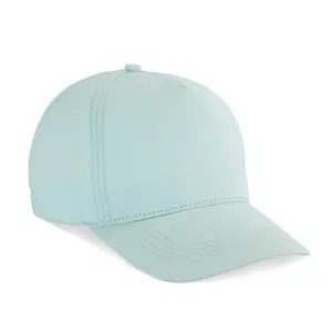 5-panel cap i bomuld K-up image-1