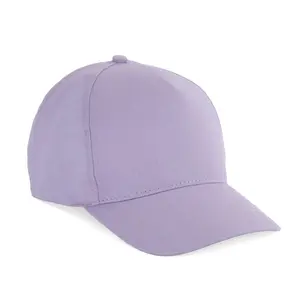 5-panel cap i bomuld K-up image-1