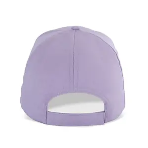 5-panel cap i bomuld K-up image-2