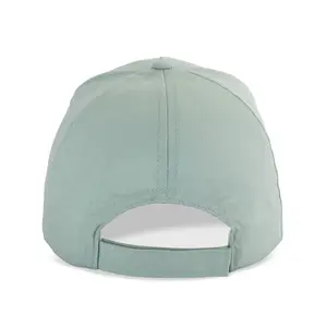 5-panel cap i bomuld K-up image-2
