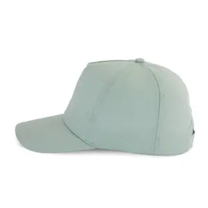 5-panel cap i bomuld K-up image-3