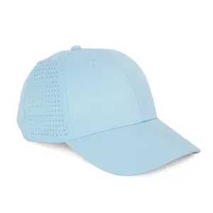 6-panel baseball cap K-up image-1