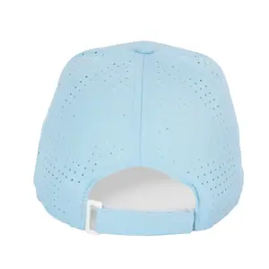 6-panel baseball cap K-up image-3
