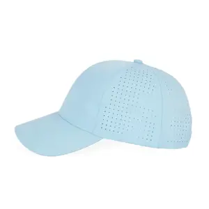 6-panel baseball cap K-up image-2