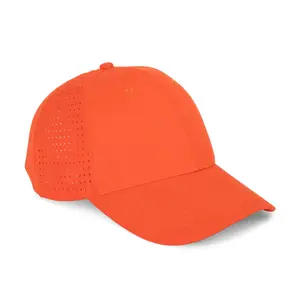 6-panel baseball cap K-up image-1