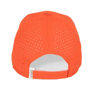 6-panel baseball cap K-up image-3