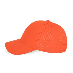 6-panel baseball cap K-up image-2