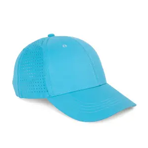 6-panel baseball cap K-up image-1
