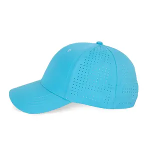 6-panel baseball cap K-up image-3