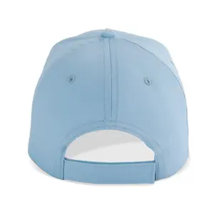 5-Panel-Cap mit kontrastierendem Sandwich K-up image-2