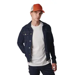 5-panel trucker cap K-up image-2