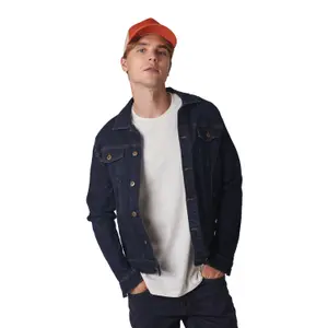5-panel trucker cap K-up image-3