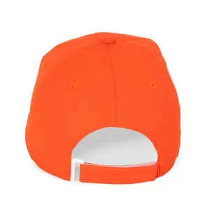 Baseball cap K-up image-3