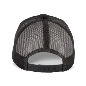 5-panel trucker cap K-up Gold Label image-3