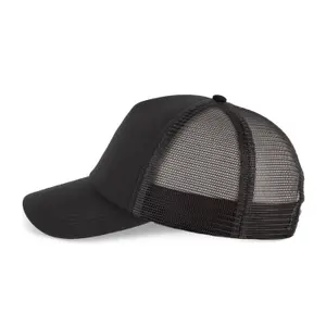 5-panel trucker cap K-up Gold Label image-4