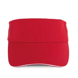Cotton Sports Visor K-up image-2
