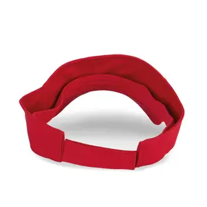 Cotton Sports Visor K-up image-3