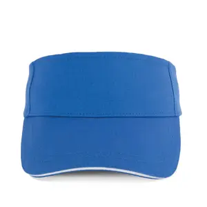 Cotton Sports Visor K-up image-2