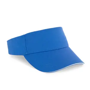 Cotton Sports Visor K-up image-1