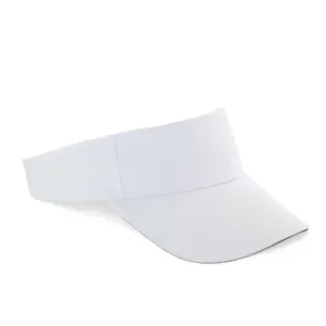 Cotton Sports Visor K-up image-1