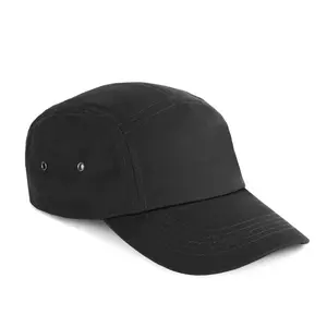 5 Panel Jockey Cap K-up Gold Label image-1