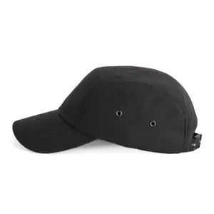 5 Panel Jockey Cap K-up Gold Label image-3