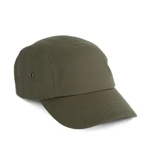 5 Panel Jockey Cap K-up Gold Label image-1