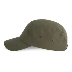 5 Panel Jockey Cap K-up Gold Label image-3