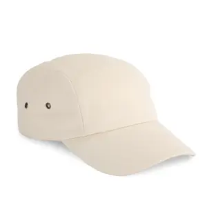 5 Panel Jockey Cap K-up Gold Label image-1