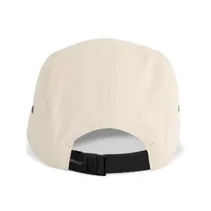 5 Panel Jockey Cap K-up Gold Label image-2