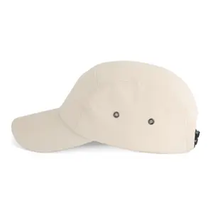5 Panel Jockey Cap K-up Gold Label image-3