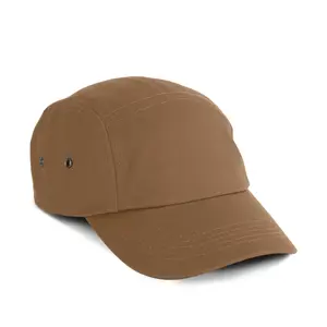5 Panel Jockey Cap K-up Gold Label image-1