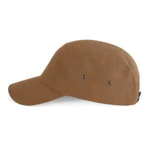 5 Panel Jockey Cap K-up Gold Label image-3