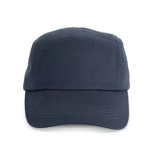 5 Panel Jockey Cap K-up Gold Label image-0