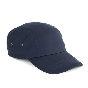 5 Panel Jockey Cap K-up Gold Label image-1