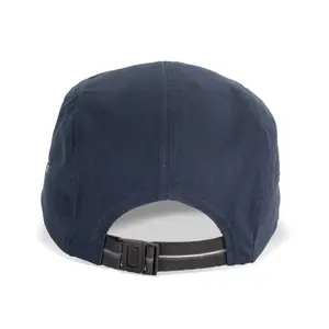 5 Panel Jockey Cap K-up Gold Label image-2