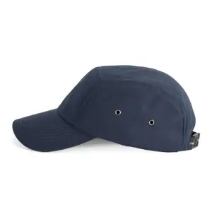 5 Panel Jockey Cap K-up Gold Label image-3