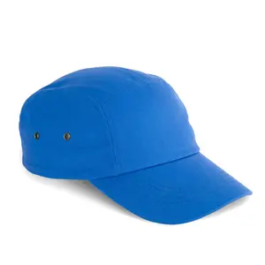 5 Panel Jockey Cap K-up Gold Label image-1