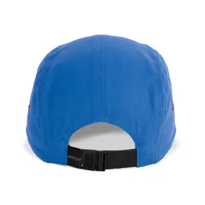 5 Panel Jockey Cap K-up Gold Label image-2