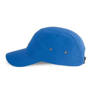 5 Panel Jockey Cap K-up Gold Label image-3