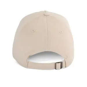 5 Panel Cap K-up Gold Label image-2