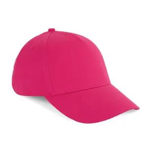 5 Panel Cap K-up Gold Label image-1