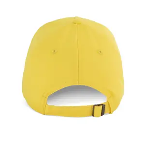 5 Panel Cap K-up Gold Label image-2