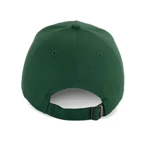 5 Panel Cap K-up Gold Label image-2