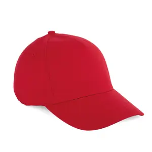 5 Panel Cap K-up Gold Label image-1