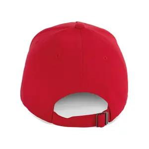 5 Panel Cap K-up Gold Label image-2