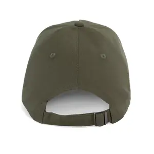 5 Panel Cap K-up Gold Label image-2